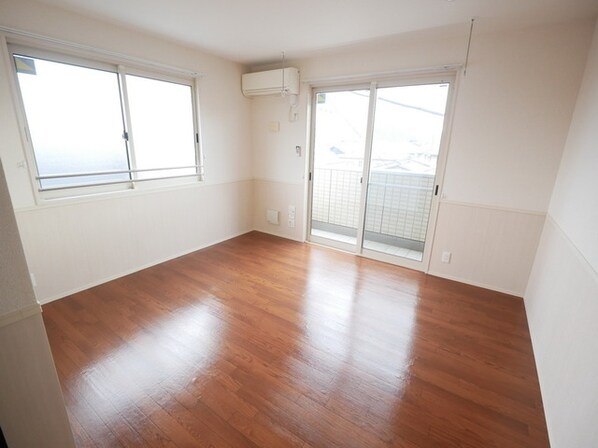 ANNEX DUOの物件内観写真